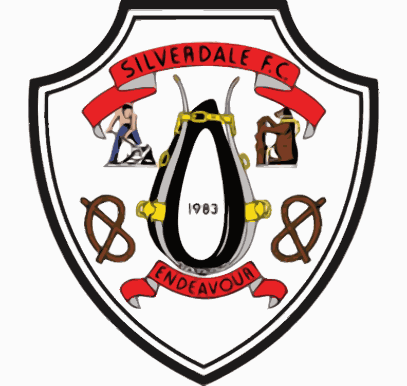 Silverdale Elite logo